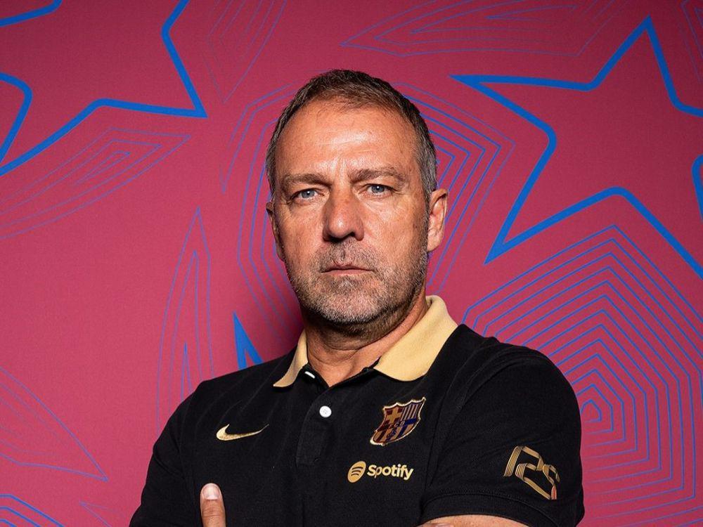 5 Pelatih Tertua yang Menangani Klub LaLiga 2024/2025