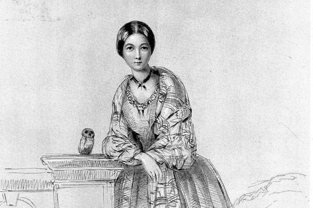 Florence Nightingale (commons.wikimedia.org/Wellcome Images)