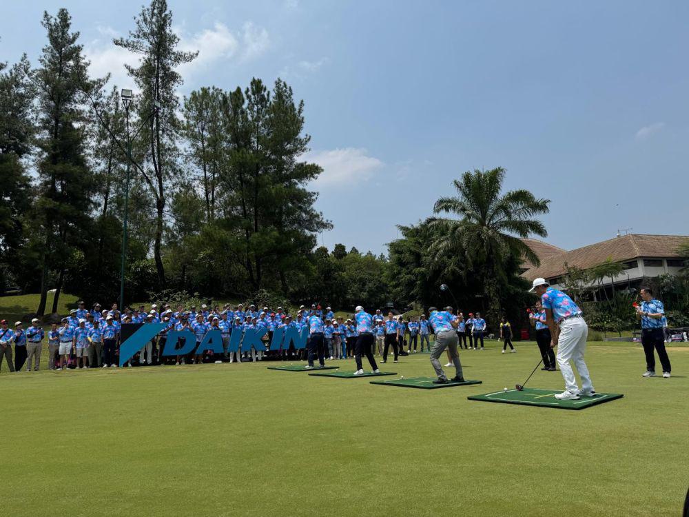 Dukung Pendidikan,

DAIKIN Himpun Perlengkapan Sekolah untuk Anak di Daerah Pelosok