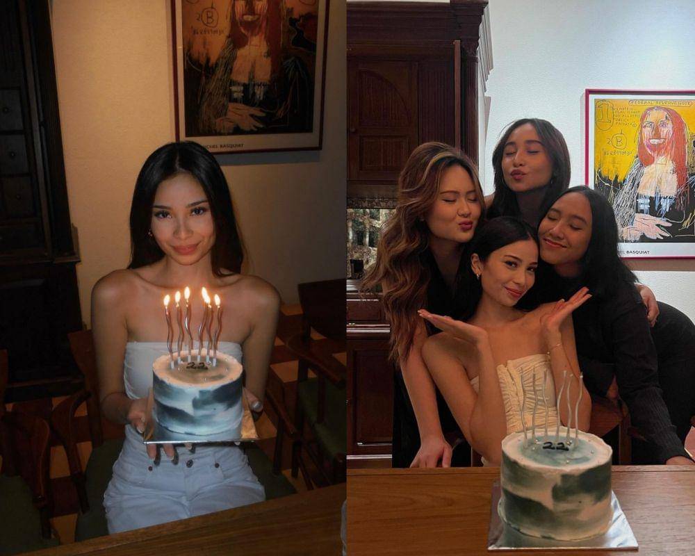 Ultah ke-22 Sephora (Instagram.com/sephorasievert)
