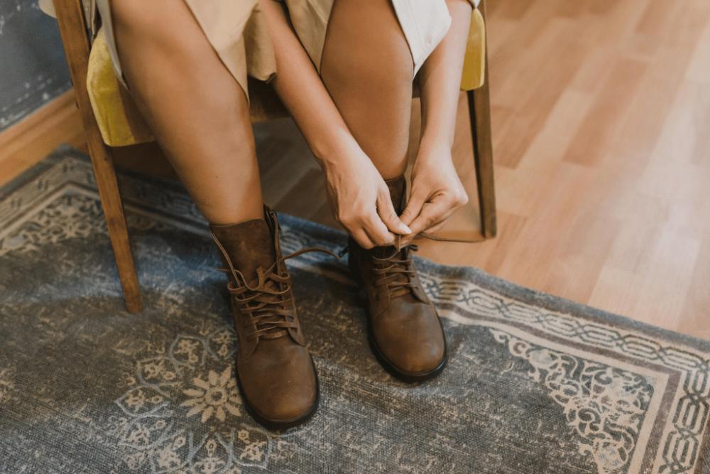 7 Cara Praktis Mengatasi Bau Kaki yang Menganggu