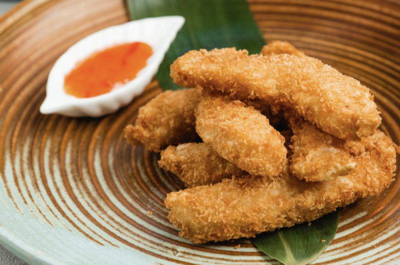 Resep Stick Ikan Kembung untuk Camilan Sehat Anak