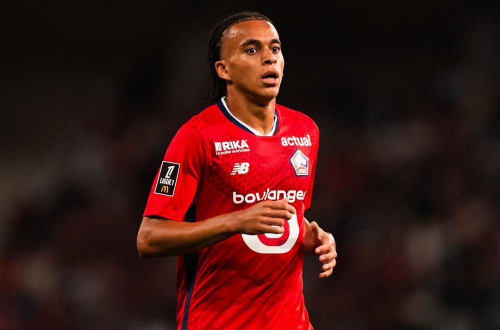 4 Pemain Gratis yang Didatangkan LOSC Lille pada 2024