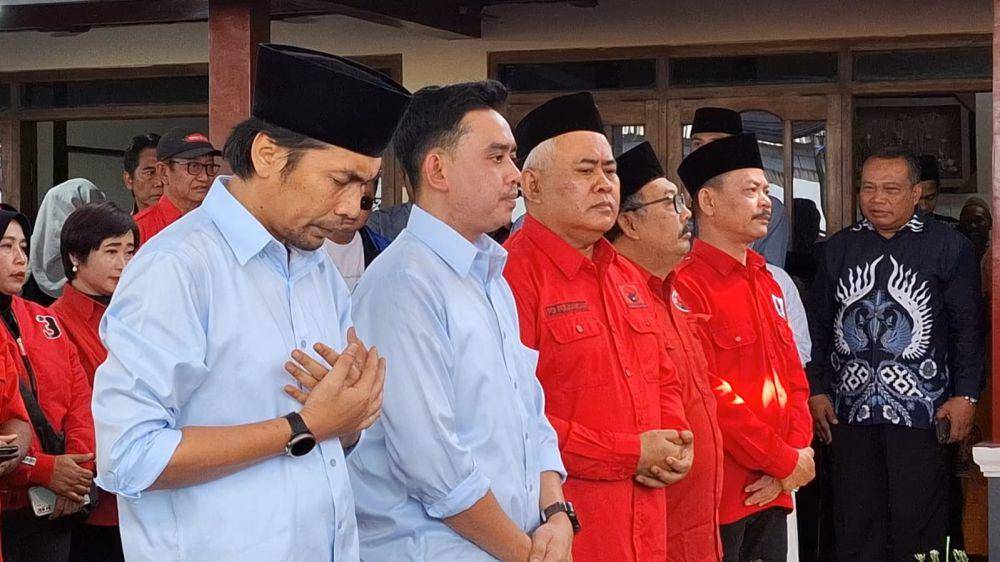 Pasangan Ahmad Dawami Ragil Saputro dan Sandhika Ratna Ferryantiko dengan nama Menyala. IDN Times/ Istimewa.