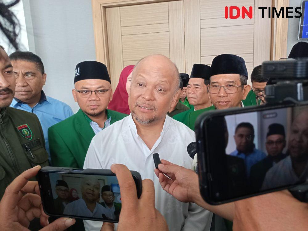 Ilham Habibie: BIJB dan Patimban Harus Beri Manfaat Bagi Warga Pantura