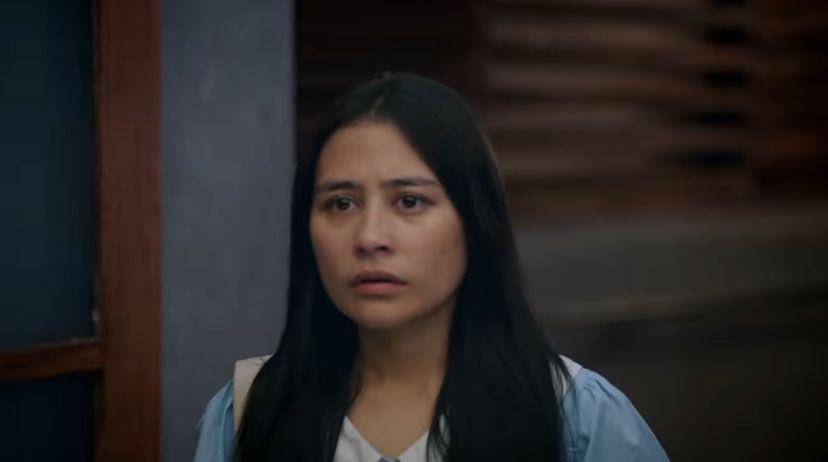 cuplikan film Bolehkah Sekali Saja Kumenangis (Instagram.com/sinemaku.pictures)