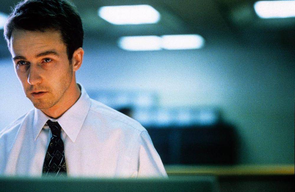 Fight Club (dok. 20th Century Fox/Fight Club)