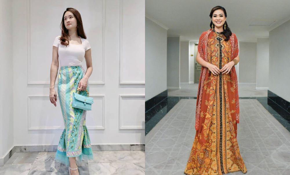3 Perbedaan Batik Indonesia dan Malaysia, Motifnya Berbeda!