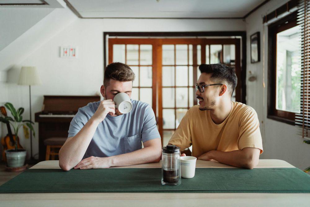 5 Tips Minum Kopi untuk Penderita Asam Urat, Tubuh Tetap Sehat