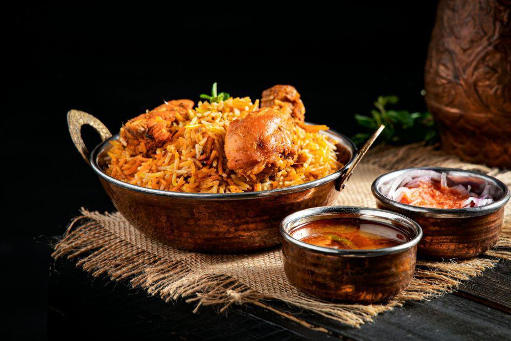 Resep Nasi Kebuli Ayam khas Timur Tengah yang Gurih