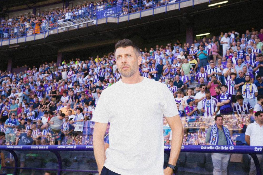 5 Pelatih Termuda yang Menangani Klub LaLiga 2024/2025