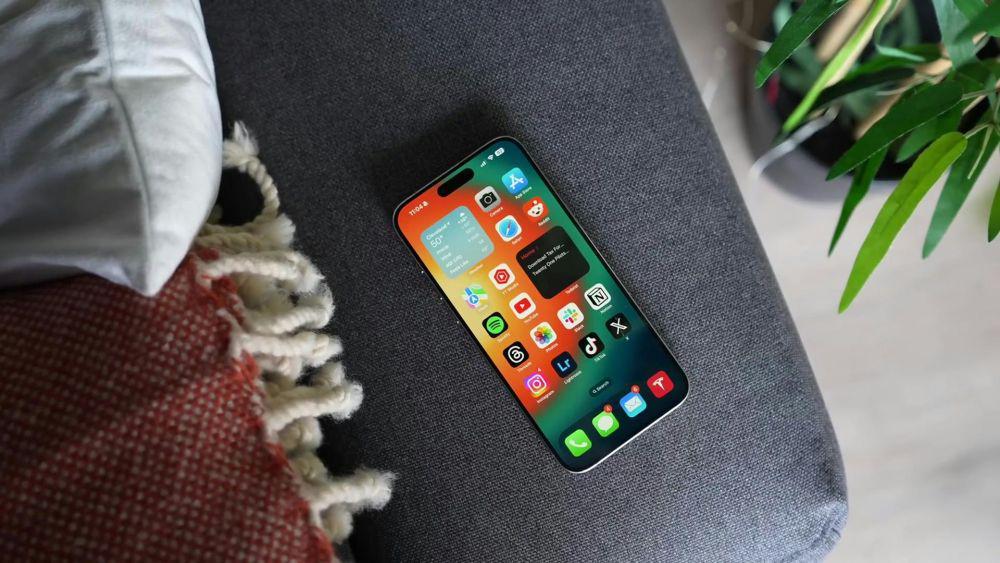 7 Fitur iPhone untuk Melindungi Privasi dan Data Pribadi