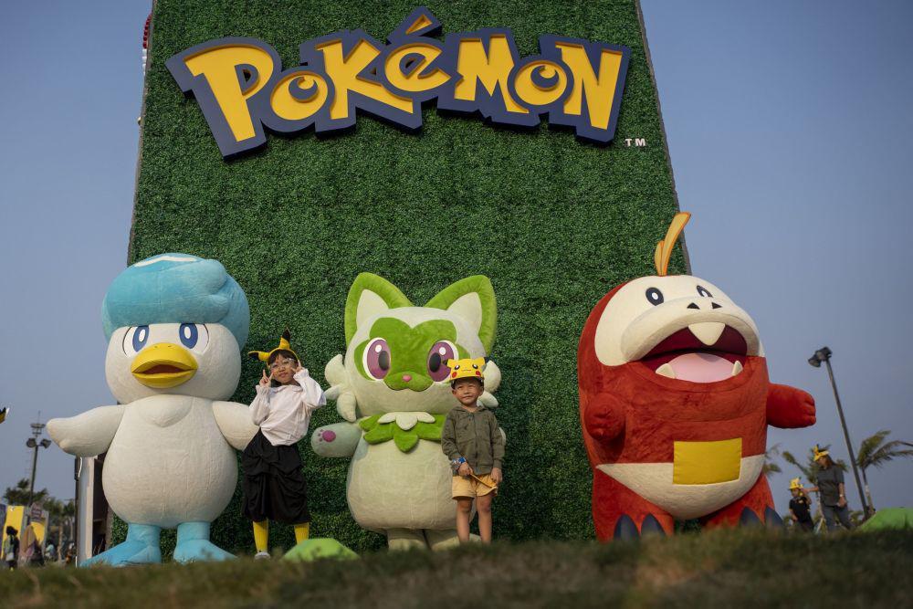 Pikachu's Indonesia Journey Sukses Besar, Intip 7 Momen Keseruannya!