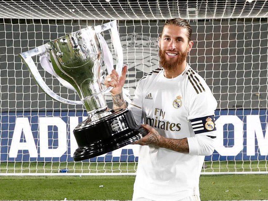 5 Pemain yang Juara Liga Domestik Bersama PSG dan Real Madrid