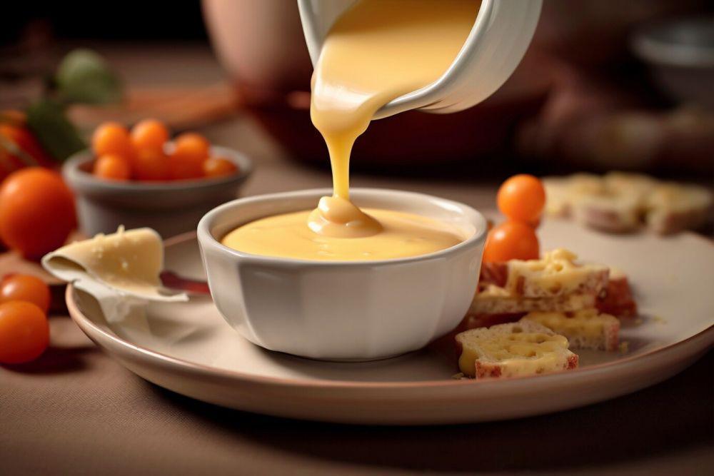 Resep Saus Keju Richeese yang Enak dan Creamy