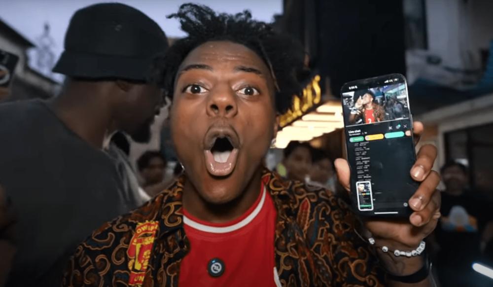 4 Perlengkapan Bikin IRL Live Streaming, Tidak Harus Mahal!