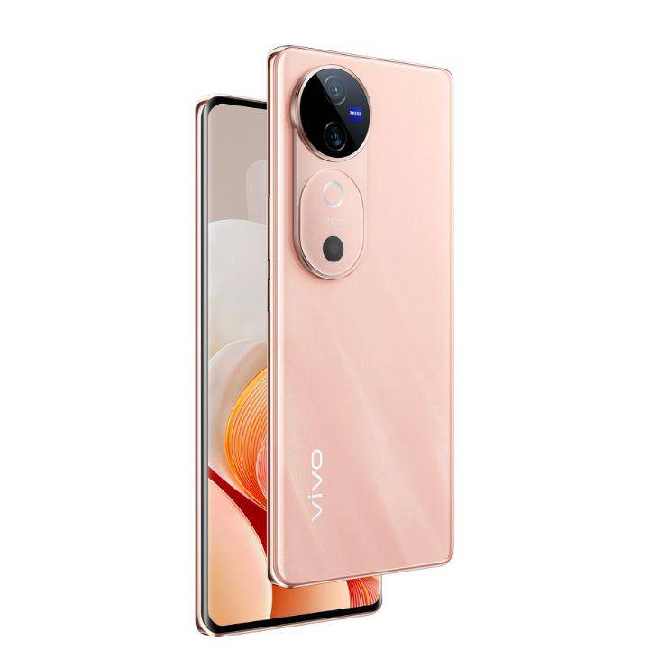vivo V40 (vivo.com)
