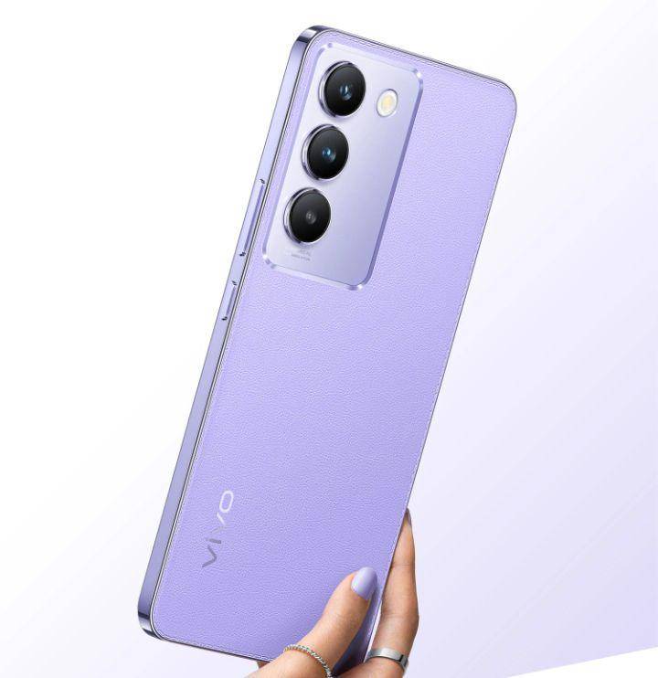 vivo Y100 5G (vivo.com)