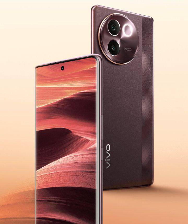 vivo V30e (vivo.com)
