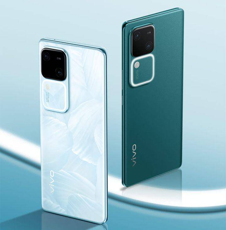 vivo V30 5G (vivo.com)