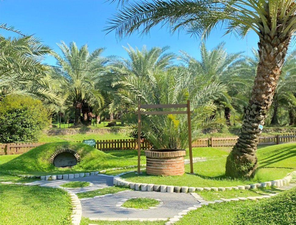 Kurma Park Pasuruan: Lokasi, Harga Tiket Masuk, Rute, dan Tips Wisata