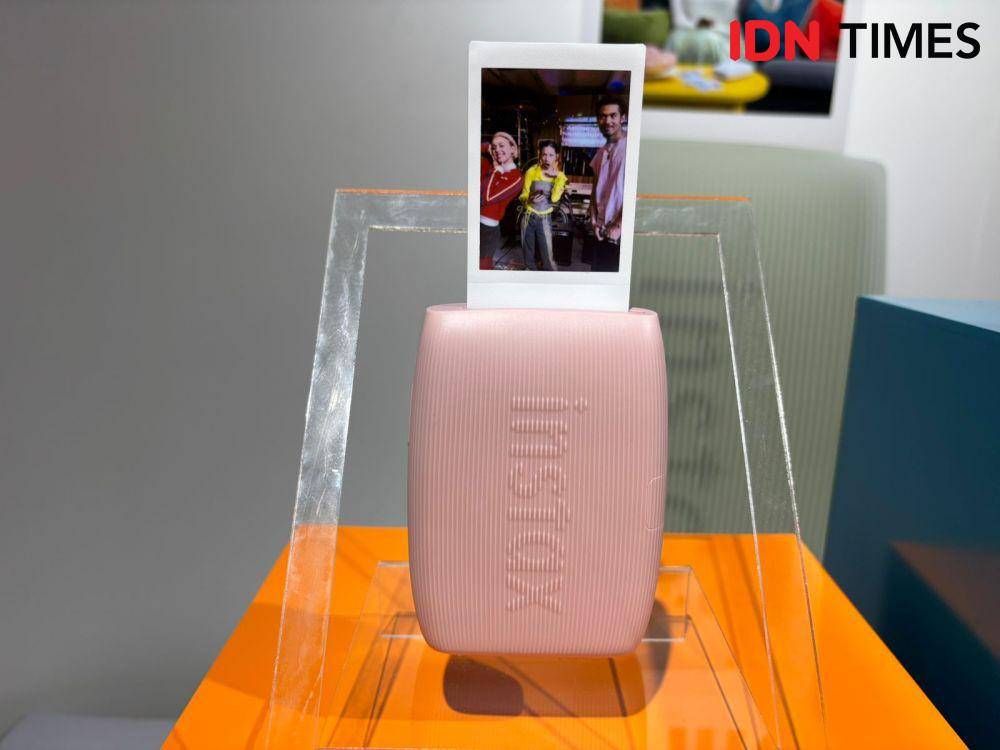 ilustrasi instax mini Link 3™ (IDN Times/Rifki Wuda)