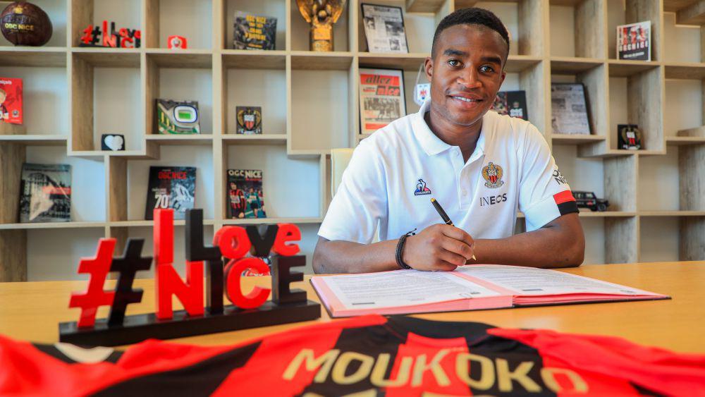 6 Pemain yang Tampil Apik pada Pekan Ke-5 Ligue 1 2024/2025