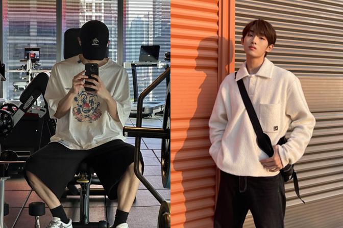 12 Referensi Daily Outfit ala Winwin WayV, Mudah Dicontoh!