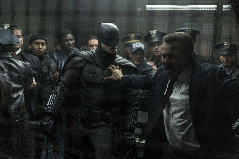rekap cerita The Batman (dok. HBO GO/The Batman)