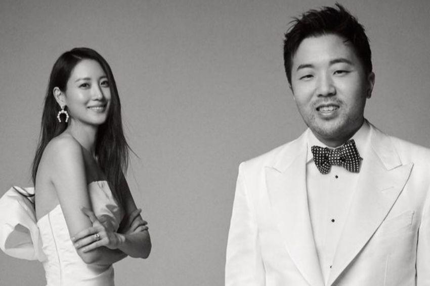 Claudia Kim Resmi Bercerai dengan Suaminya, Ini Kata Agensi