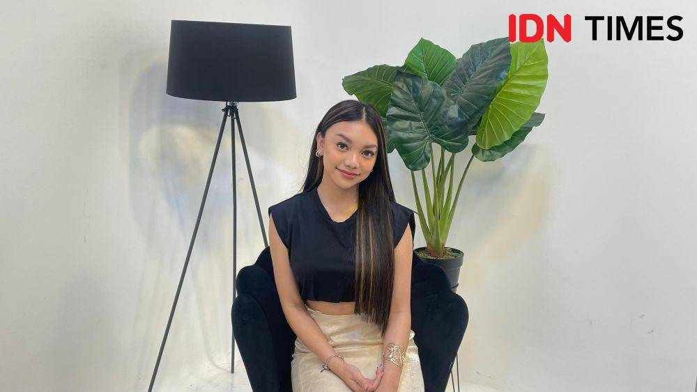 Naura Ayu (IDN Times/Erfah Nanda)