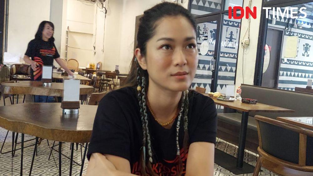 10 Film Prisia Nasution di Netflix, Drama hingga Action