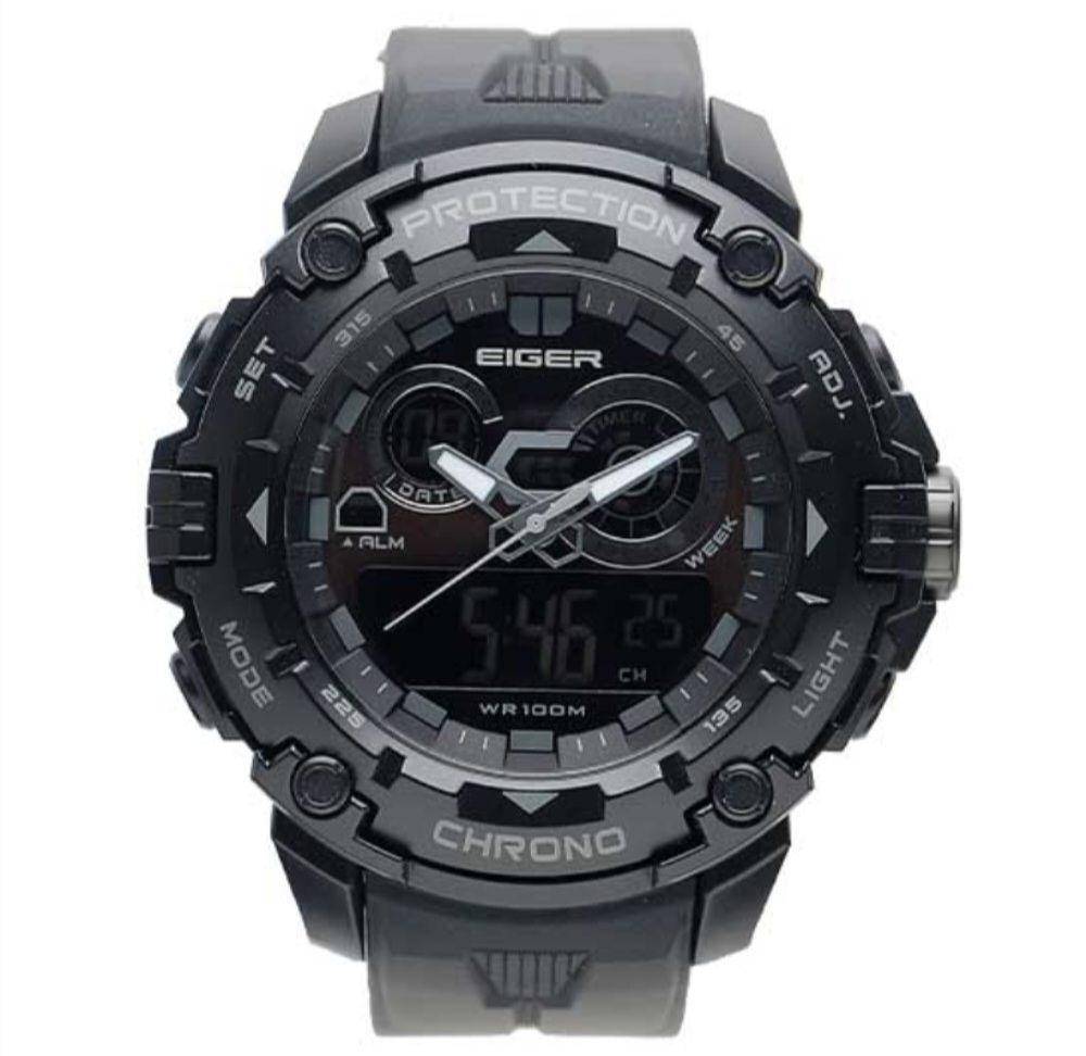 EIGER ALVERSTONE WATCH (eigeradventure.com)