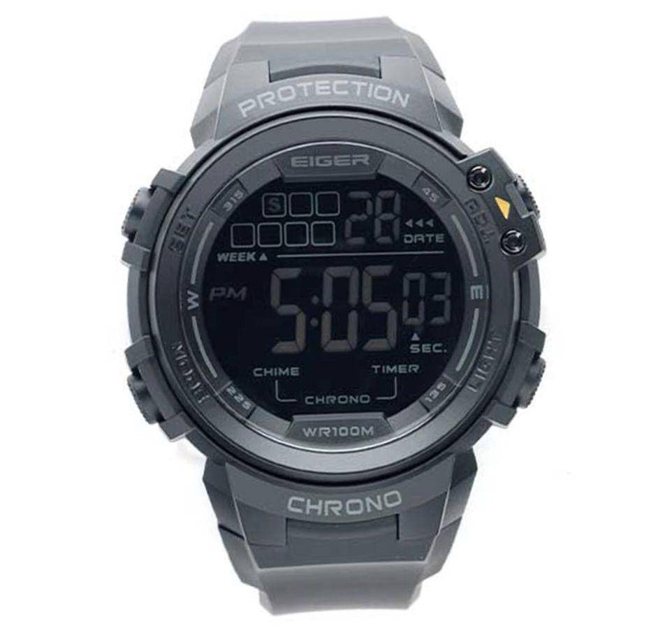 EIGER BLANCA-MDW WATCH (eigeradventure.com)
