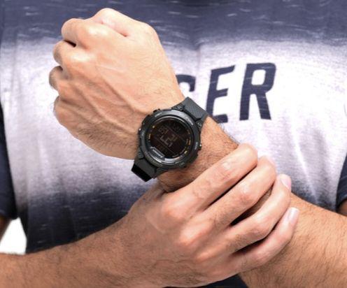 4 Rekomendasi Jam Tangan EIGER di Bawah Rp500 Ribu, Desainnya Keren!