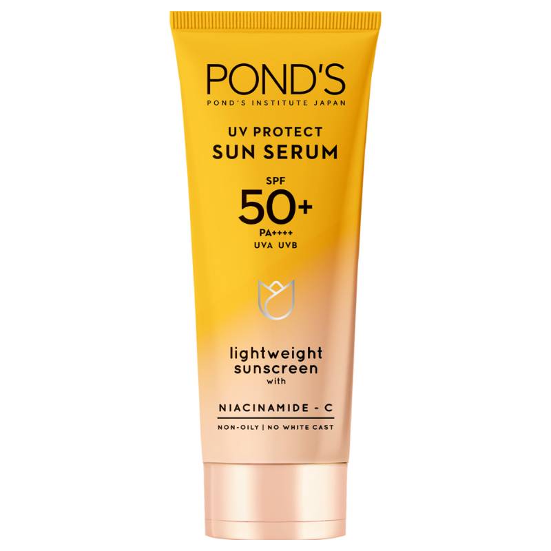 Pond's UV Protect Sun Serum (sociolla.com)