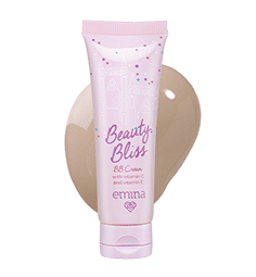 Emina Cosmetics Beauty Bliss BB Cream (eminacosmetics.com)