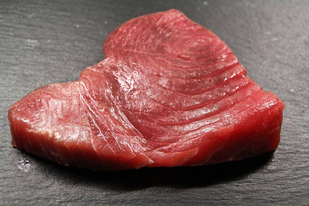 Ikan tuna (pixabay.com/ReinhardThrainer)