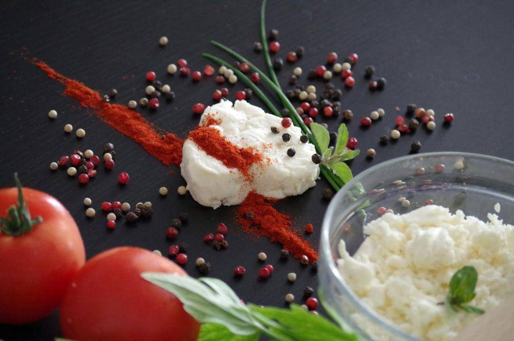 Cottage cheese (pexels.com/Pixabay)