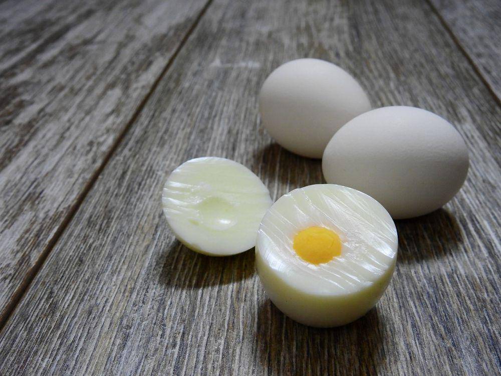 Telur (pixabay.com/Bru-nO)