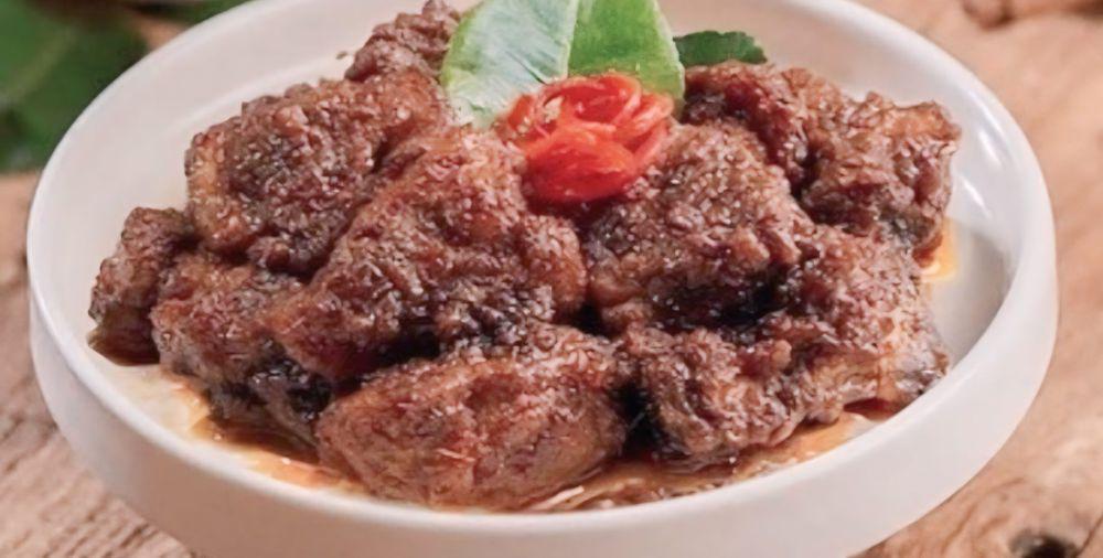 5 Makanan Bersantan Populer di Indonesia, Enaknya No Debat