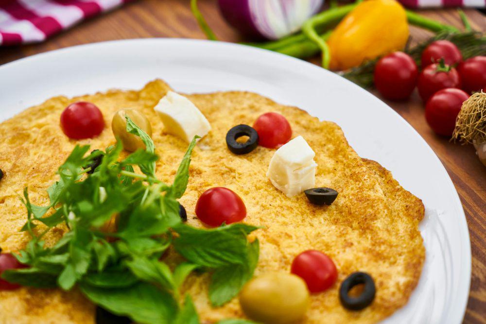 4 Tips Membuat Omelette yang Lembut di Mulut