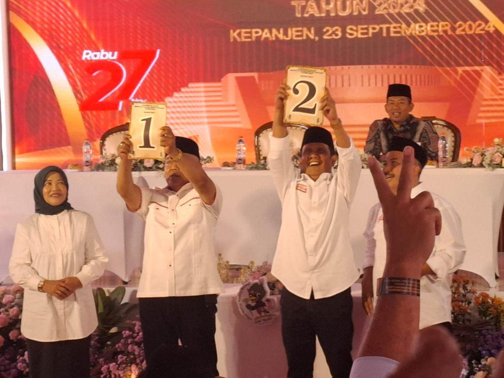 Tingkat Partisipasi Pilkada Kabupaten Malang 2024 Menurun