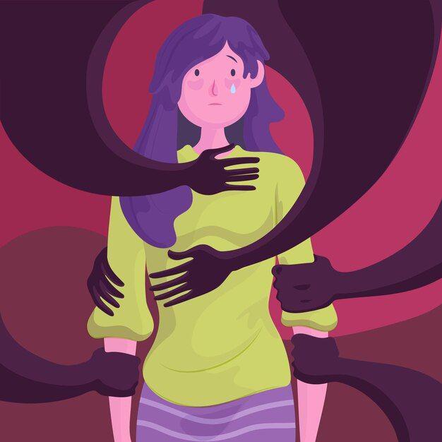 Tersangka Pemerkosaan di Serang Minta Tes DNA Anak Korban