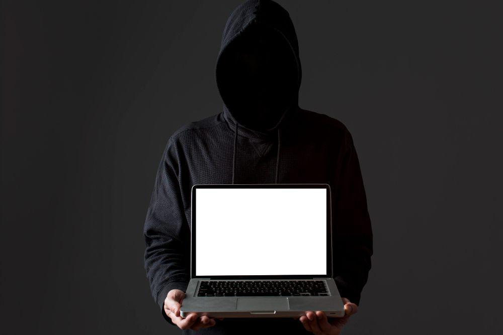 ilustrasi hacker (freepik.com/freepik)