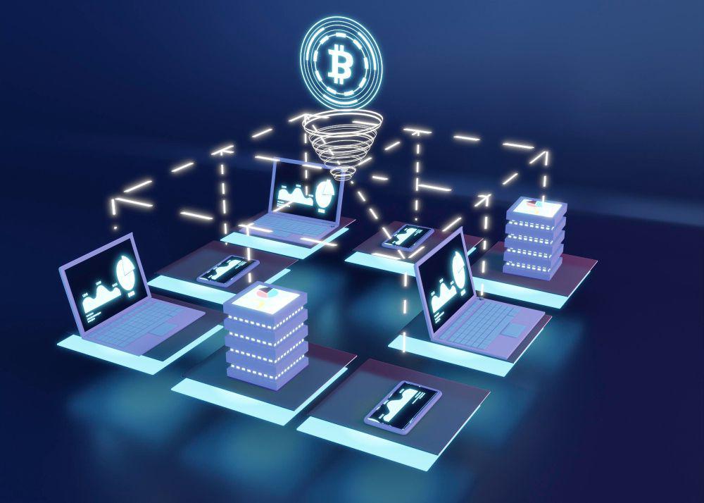 5 Alasan Teknologi Blockchain Bisa Mengubah Industri Keuangan