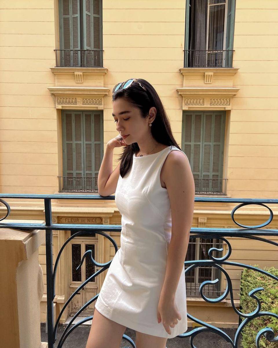 Amanda Rigby (instagram.com/amandarigby6)