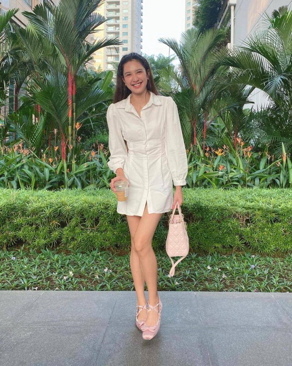 Mikha Tambayong (instagram.com/miktambayong)