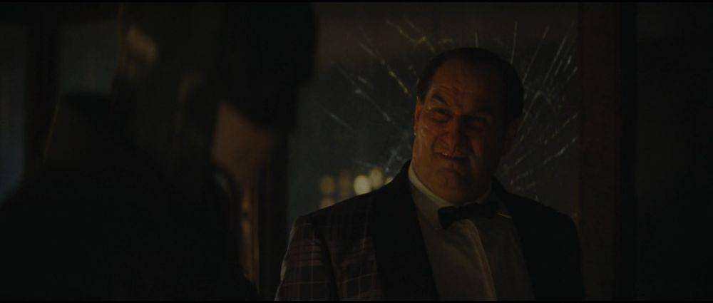 rekap cerita The Batman (dok. HBO GO/The Batman)
