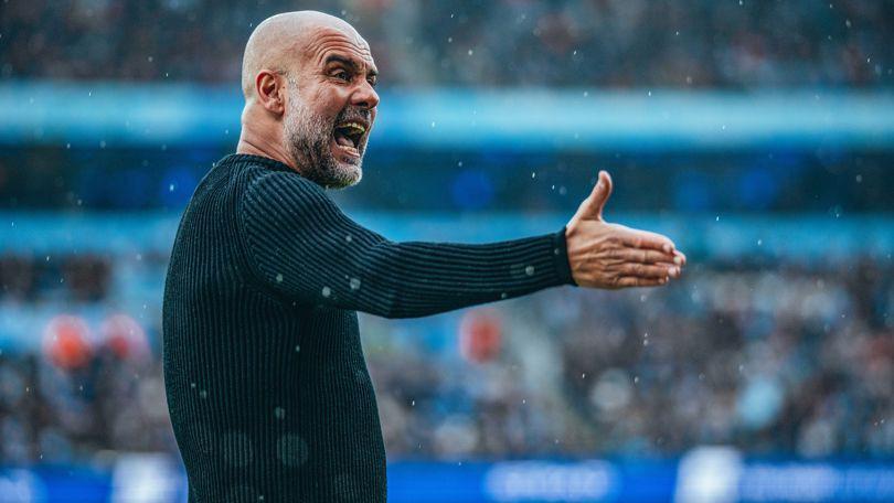 Guardiola Sindir Sikap Madrid yang Boikot Ballon d'Or 2024